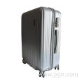 ABS PC Hardside Travel Rolling Suitcase